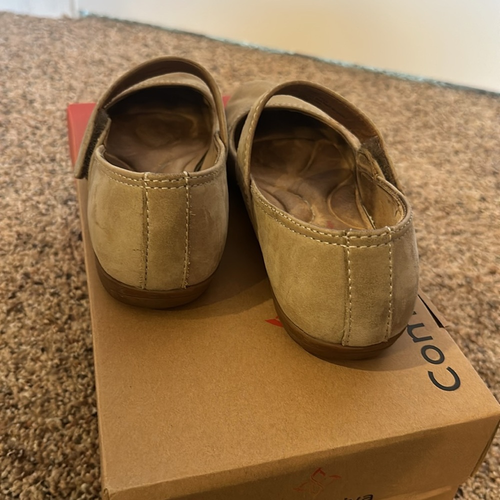 Comfortina Rylee shoes - Picture 3 of 7